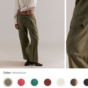 We The Free Park Ave Pants